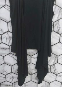 Daily Wear Shrug