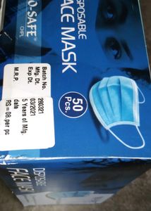 Medical Mask