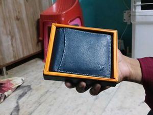 Men&#39;s Wallet