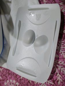 Croma Toaster