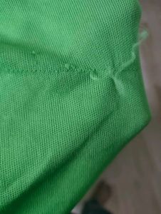 Green Screen [ Rarely used ]