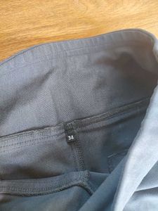 D&amp;G Women&#39;s Blue Semi-casual Jeggings