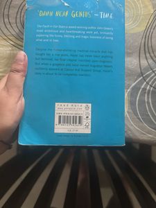 Best Selling Book (A Very Good Read)