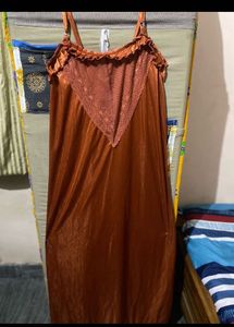 Hot Sexy Robe Night Wear