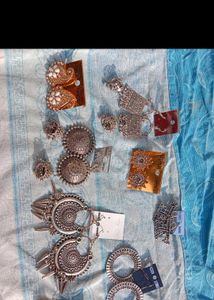 Earing Combo