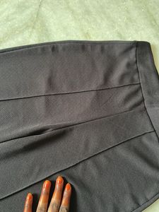 Black Trouser