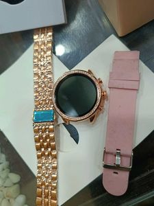 🔥 Comment For Order This Premium Women Smartwatch