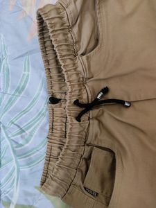 Joggers