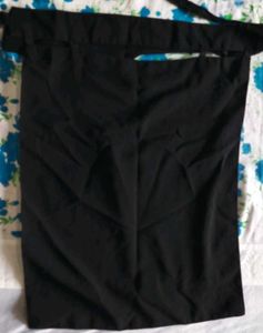 Black Naqaab