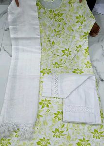 Kurti Set