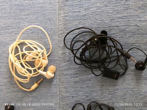 10 Headphones
