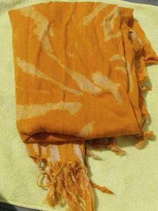 Smooth Scarf