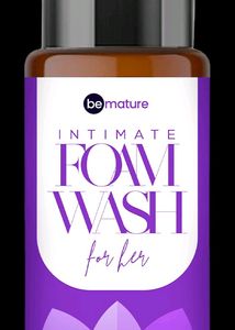 Intimate Hygiene Foaming Wash For Her