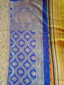 Beautiful Saree Worn Few Times