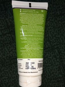 Derma Co Moisturizer