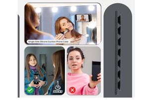 Silicone Suction Phone Case