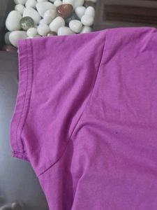 Purple Lango T-Shirt