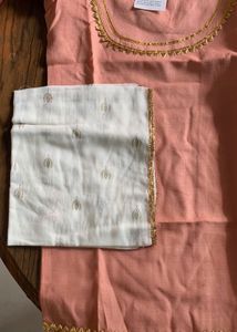 Baby Girls Shrara Suit