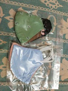 Baby Accessory Cloth