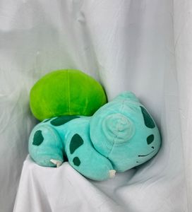 Sleeping Bulbasaur