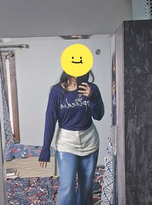 Imported Top From Dubai