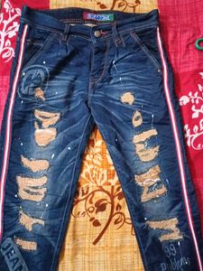 Men&#39;s Jeans