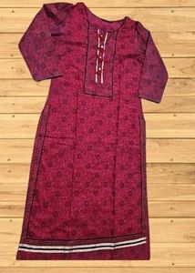 Laks*ita Kurta For Women