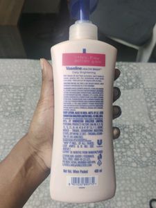 Vaseline Body lotion