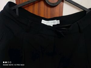 Unused Brand New Black Trousers