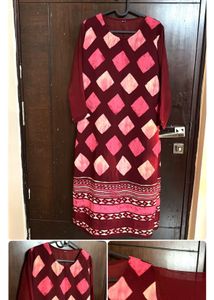 Stylish Ethnic Kurtas