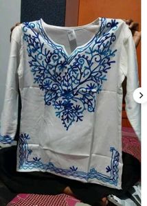 get 2 Short  kurti at the price of 1