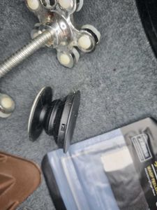 5 Mobile Phone Accessories And Holder