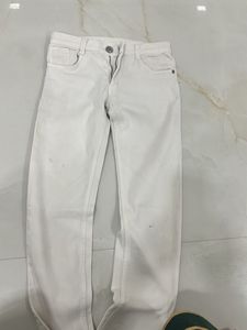 T Shirt And Pant
