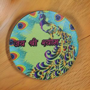 Khatu Shyam Design Pop Socket 5pcs pack