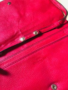 Coach  Wallet