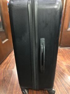 Primark Black Travel Bag medium
