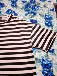 Crop Top For Women