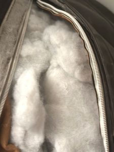 Bean Bag Without Beans