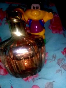 Nic Fragrance Not Used👍