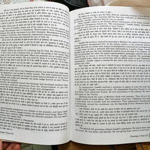 Combo Of Flamingo Help &amp; Core Course Book