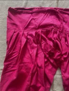 Semi Woolen Salwaar Suit