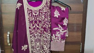 Kurta Suit And Sets
