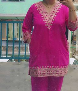 Women Co-ord Set