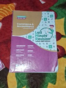 Economics,civics,commerce And Accounts LMR