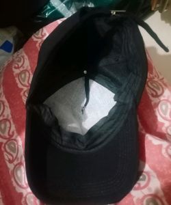 Combo Of Black Cap