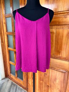Spaghetti Blouse