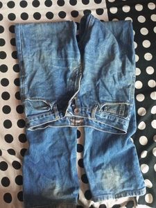 Vintage Flare Jeans