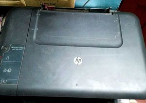 HP Deskjet 2050 Printer