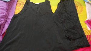 Black Strug For Women And Inner Also