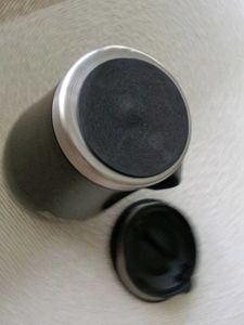 Exly Travel Mug